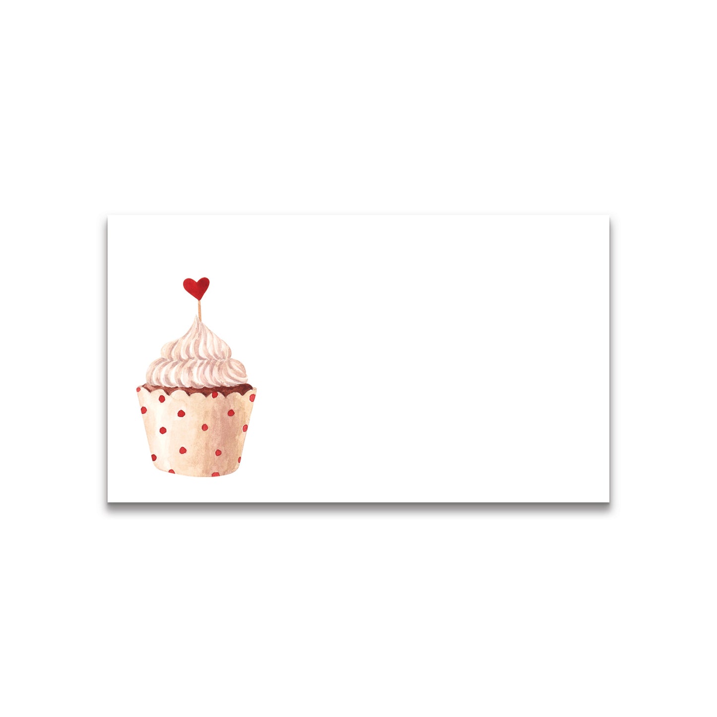 Hey There Cupcake Happy Note Pack