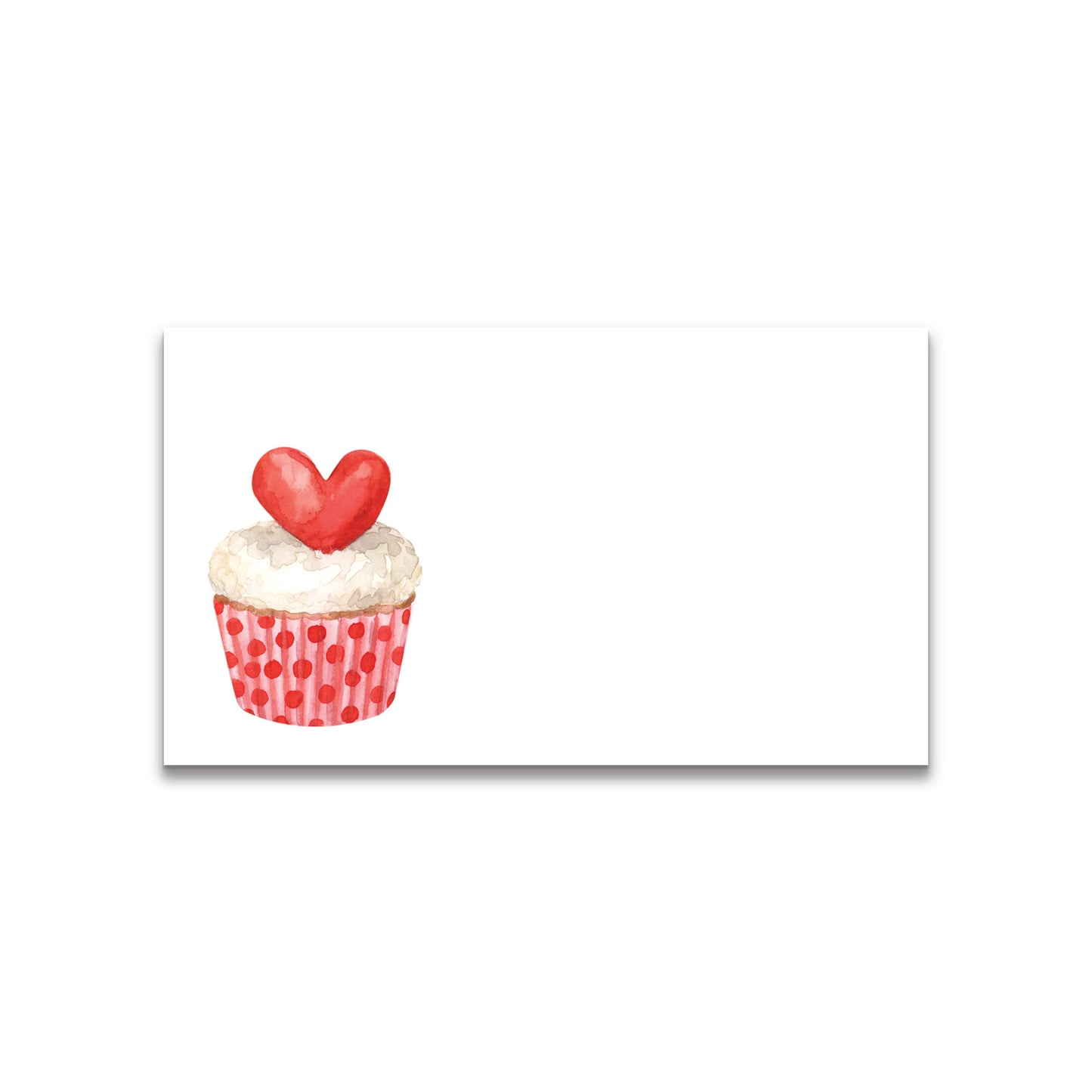 Hey There Cupcake Happy Note Pack