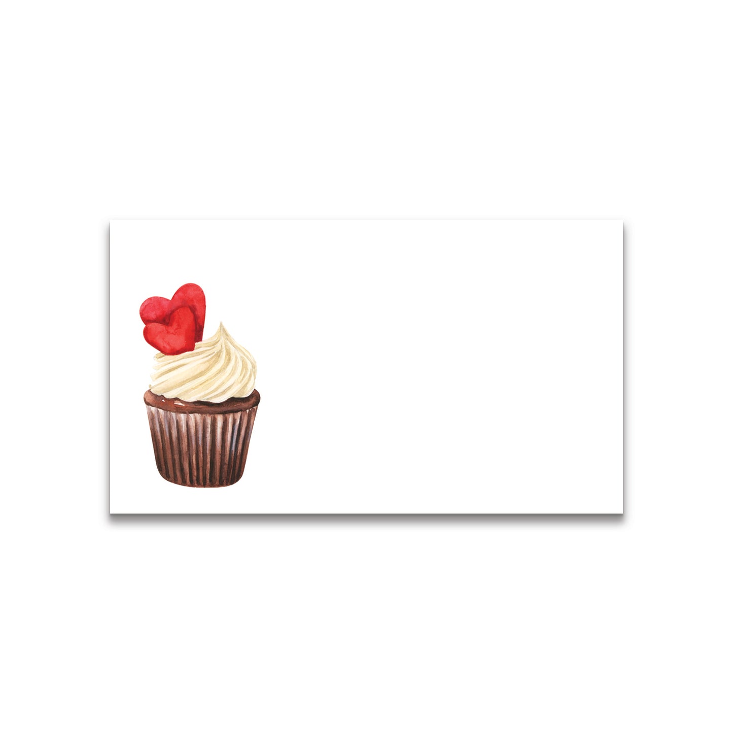 Hey There Cupcake Happy Note Pack