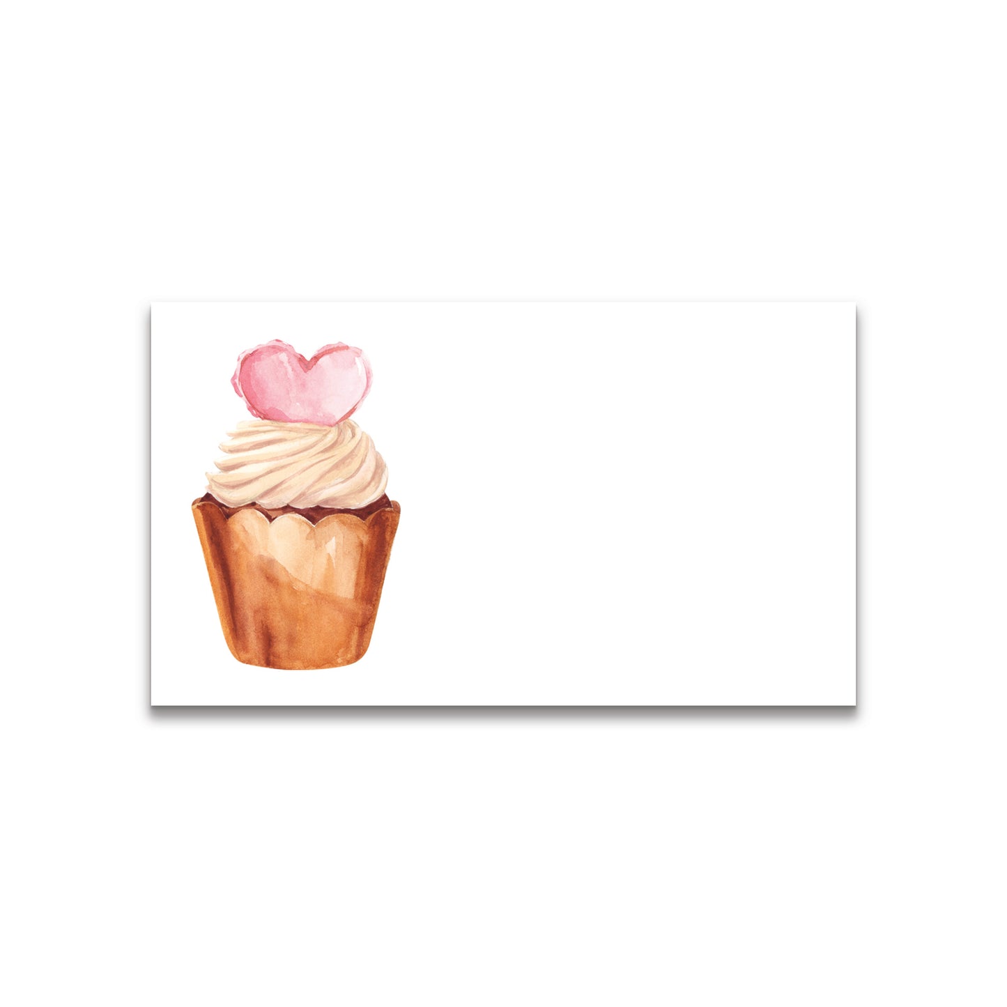 Hey There Cupcake Happy Note Pack