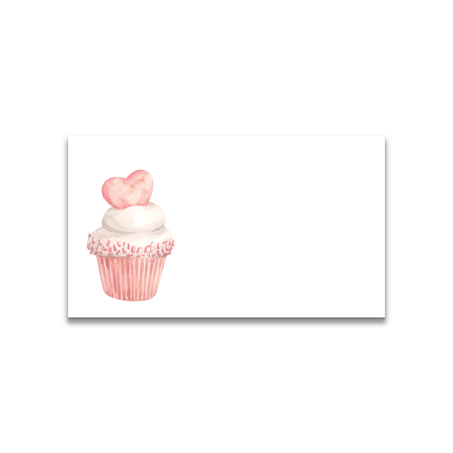 Hey There Cupcake Happy Note Pack