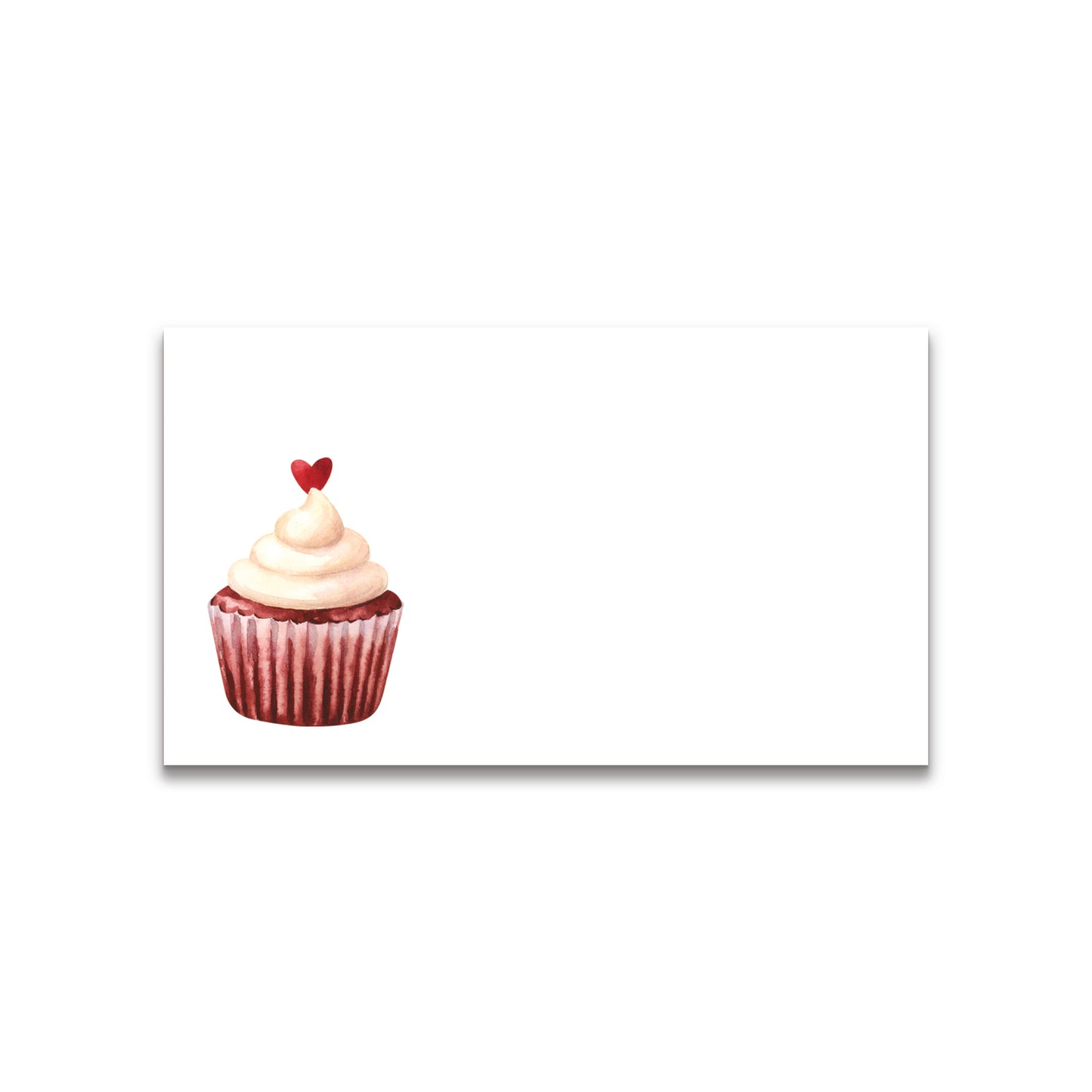 Hey There Cupcake Happy Note Pack