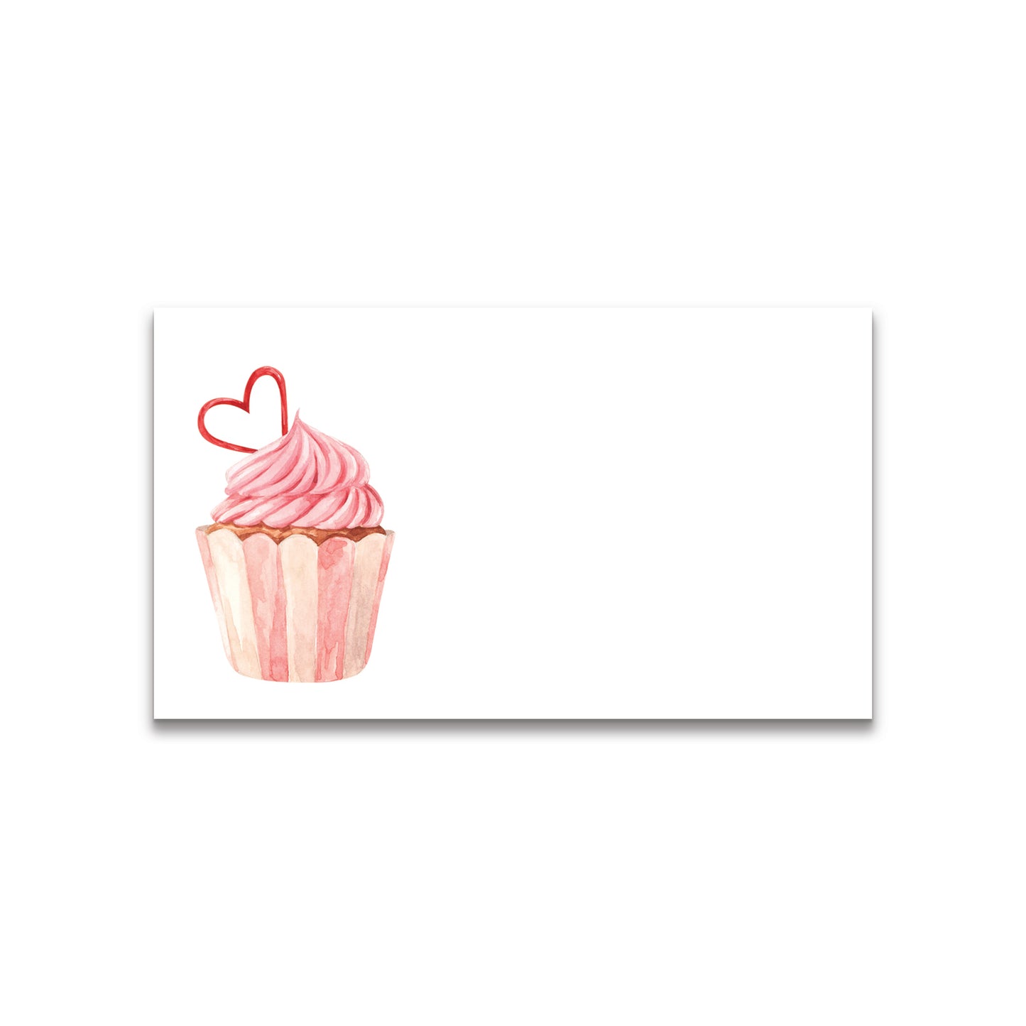Hey There Cupcake Happy Note Pack