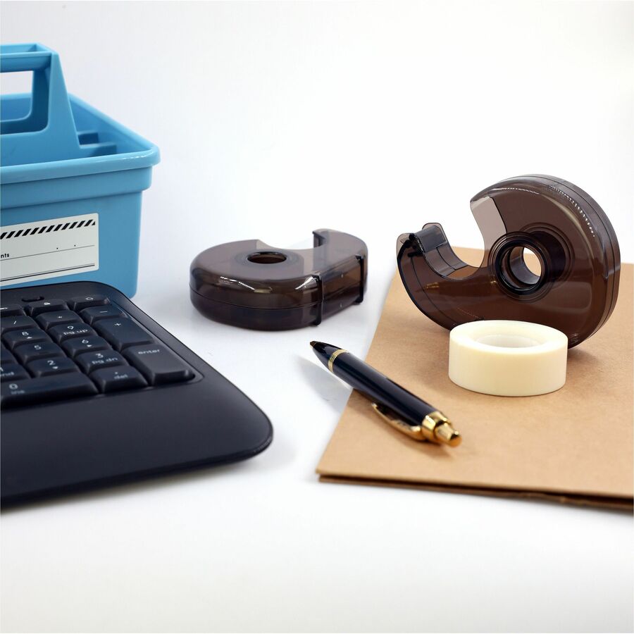 Business Source Handheld Tape Dispenser