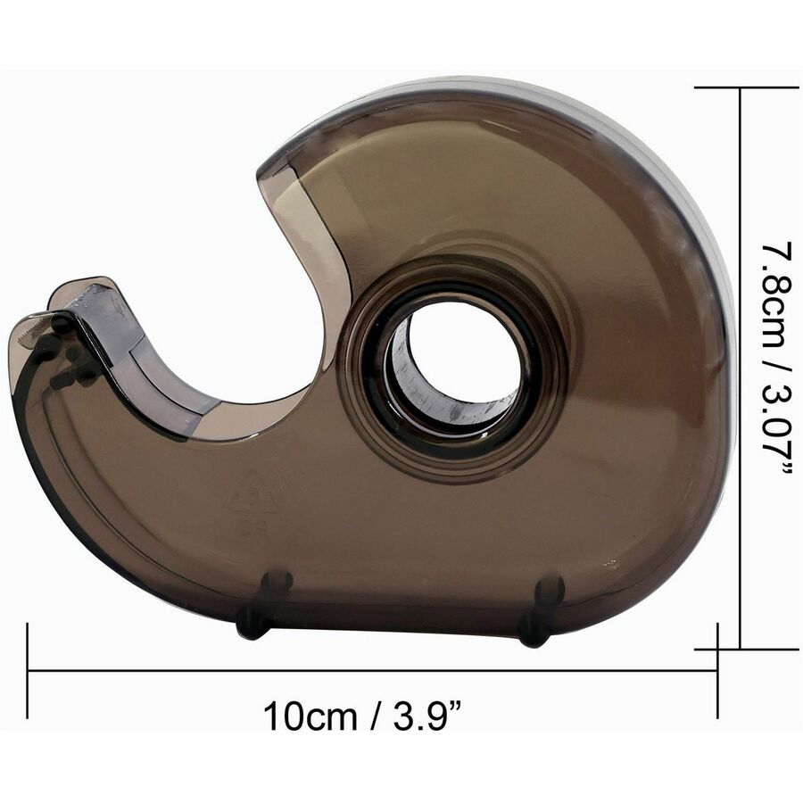 Business Source Handheld Tape Dispenser