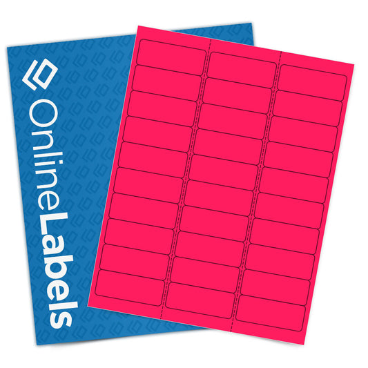 Maestro Label Designer- 3,000 Labels
