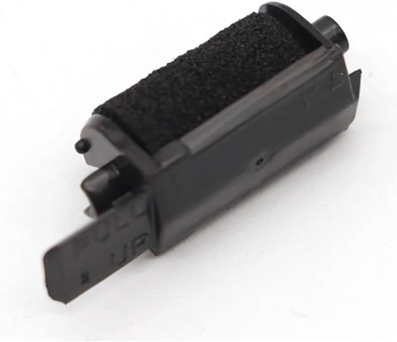 IR40 R840-IRB Black Adding Machine Ink Roller Cartridge