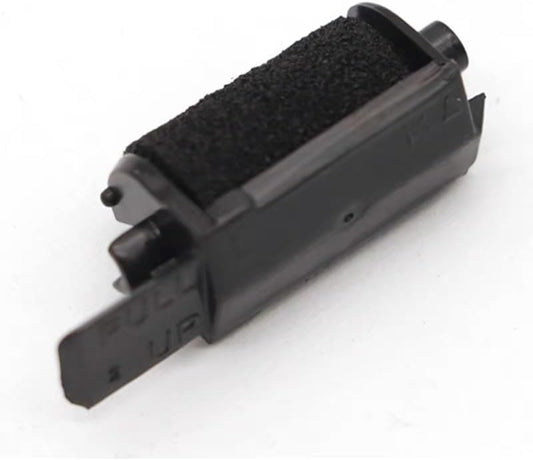 IR40 R840-IRB Black Adding Machine Ink Roller Cartridge