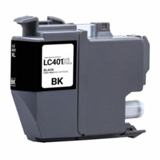 Brother LC401 XL, Compatible