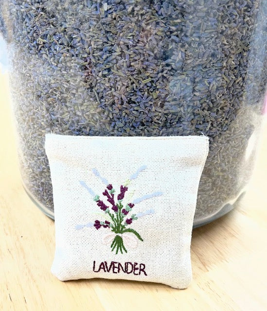 Fresh French Lavender