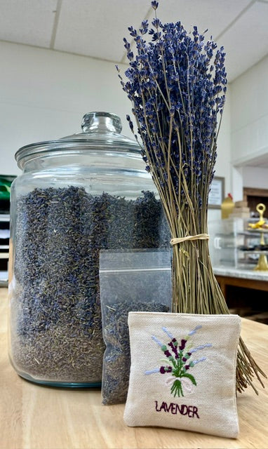 Fresh French Lavender