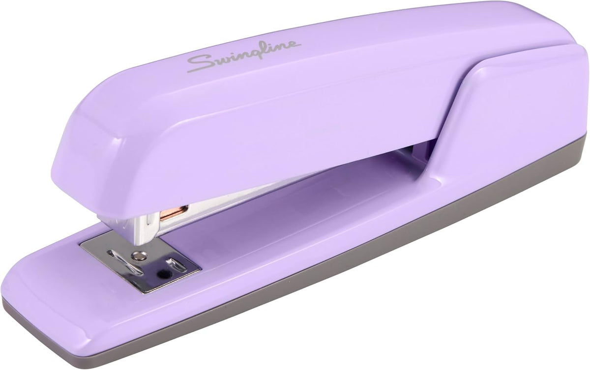 Swingline 747 Business Stapler, Lavender