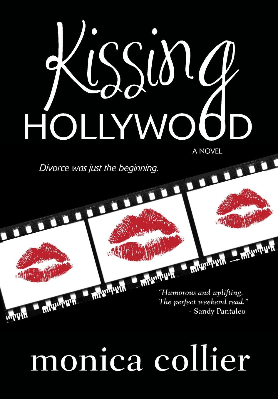 Monica Collier Book Collection