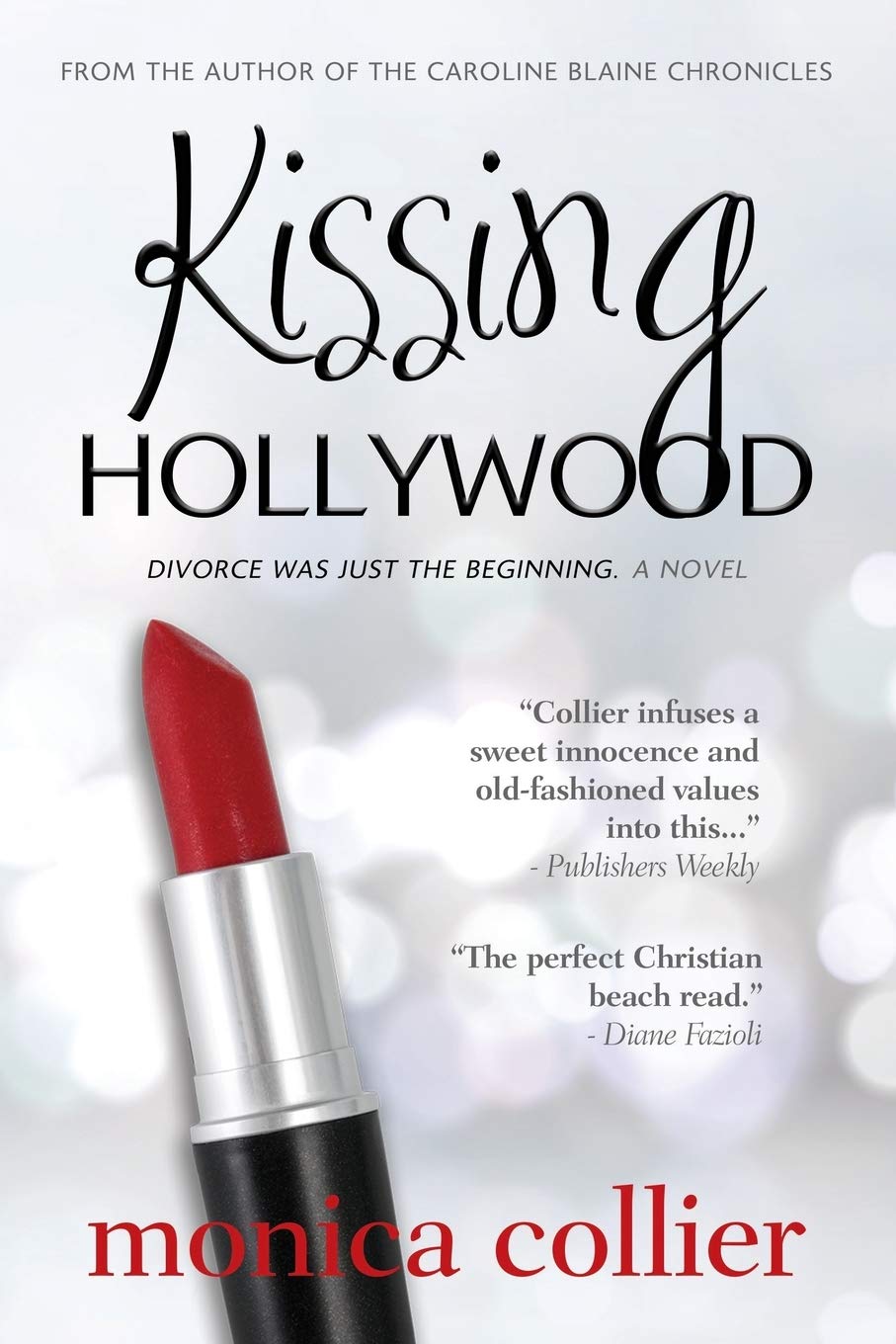 Monica Collier Book Collection