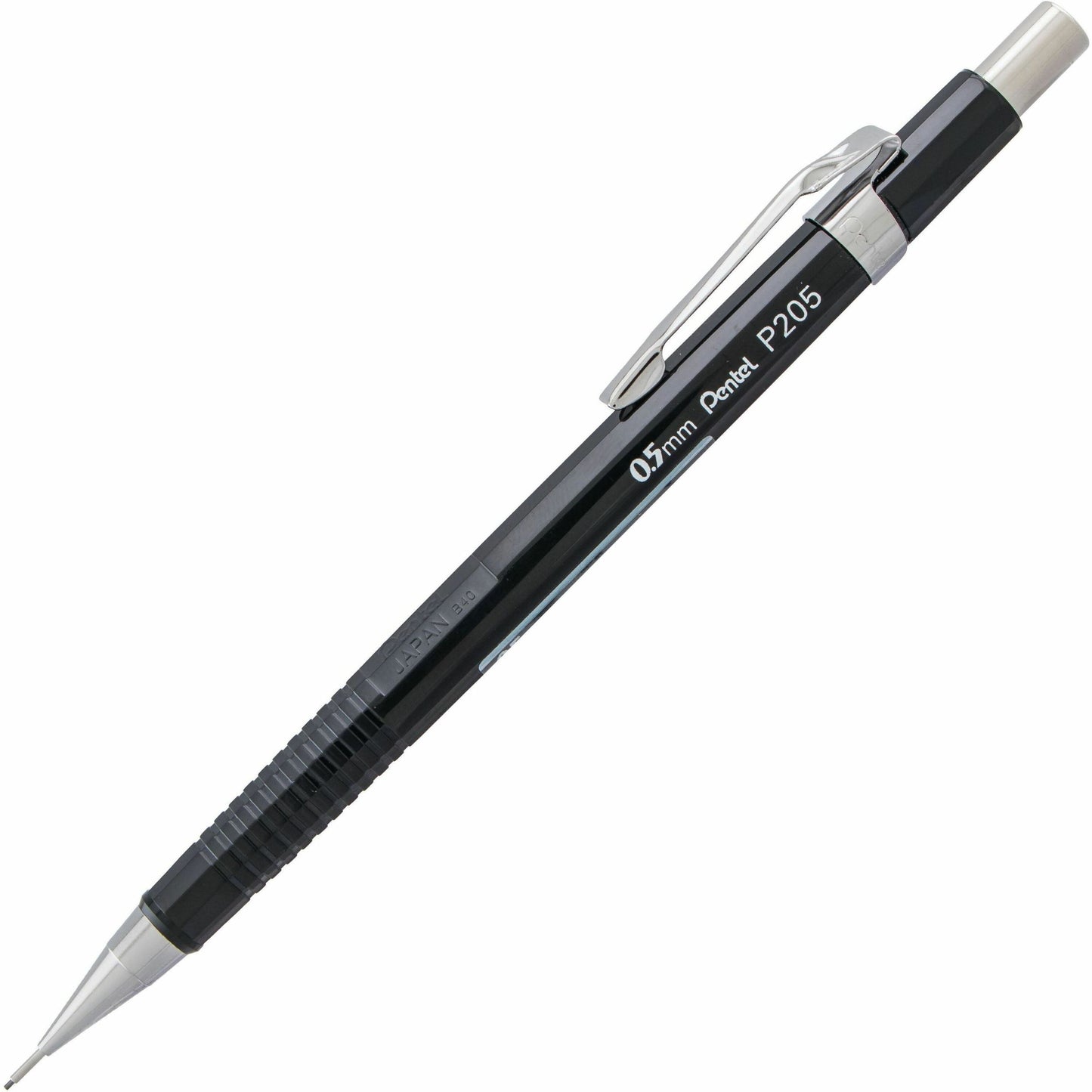Pentel Sharp Automatic Pencil- Black
