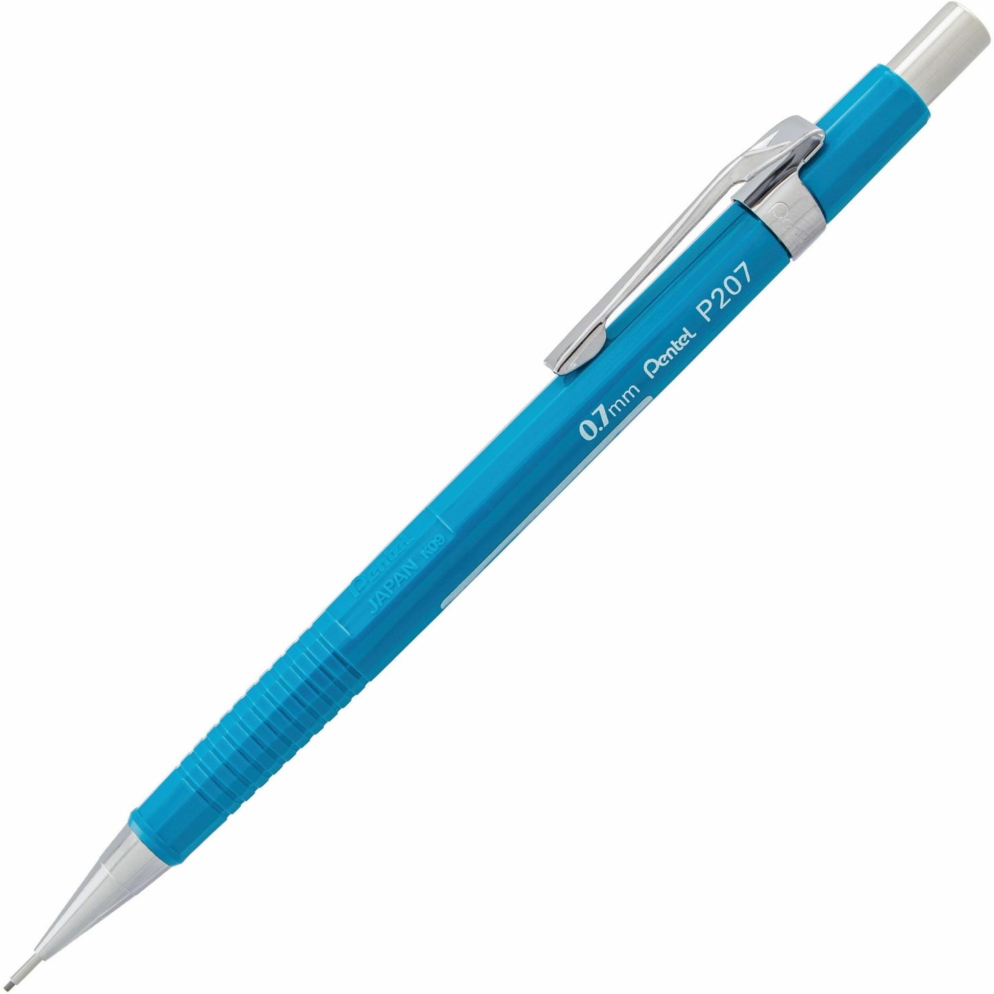 Pentel Sharp Automatic Pencil- Blue