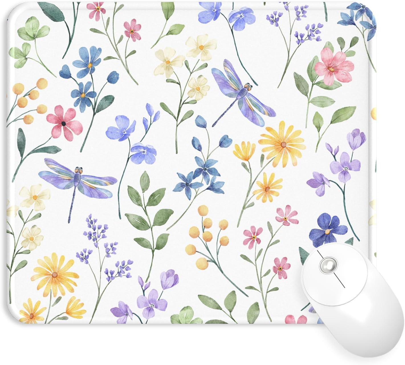 Mouse Pads, Assorted Designs