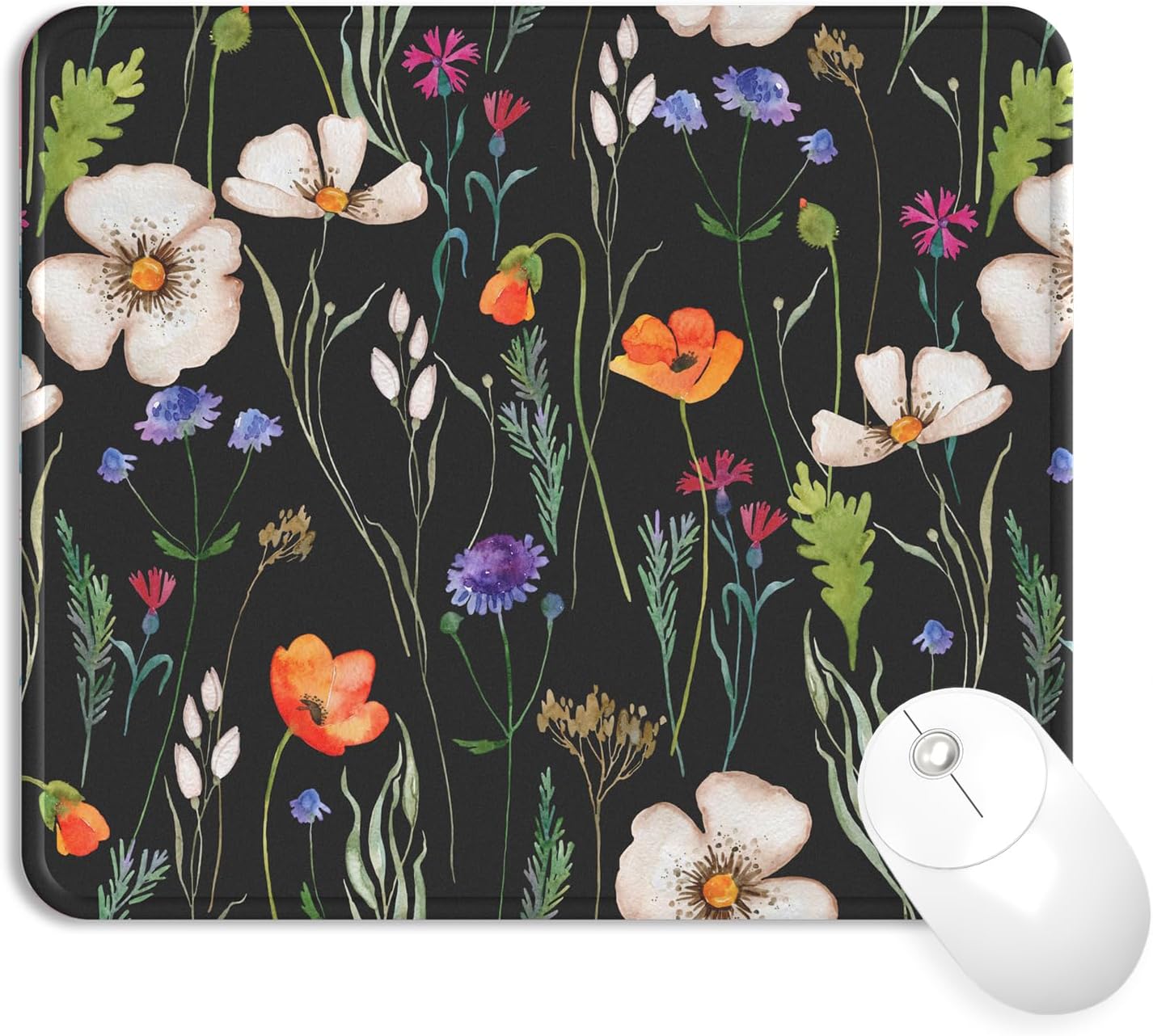 Mouse Pads, Assorted Designs