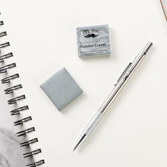 Mr. Pen Kneaded Eraser, Gray
