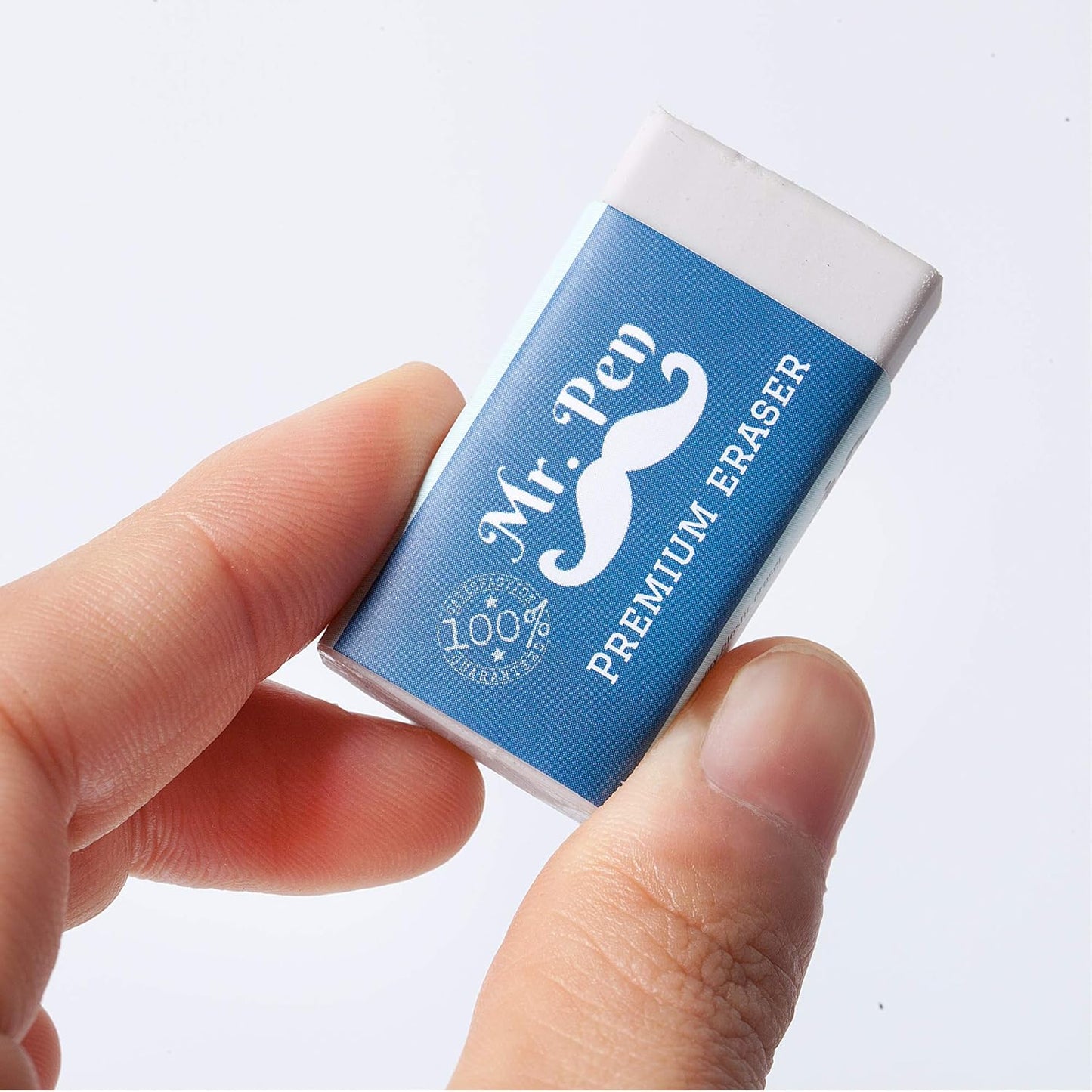Mr. Pen Premium Gray Erasers