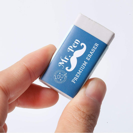 Mr. Pen Premium Gray Erasers