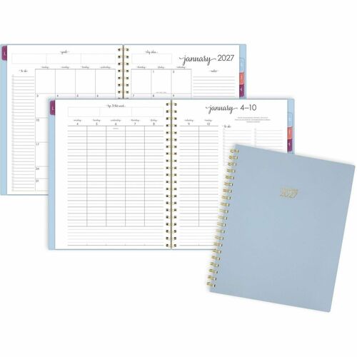 At-A-Glance Harmony Weekly/Monthly Planner