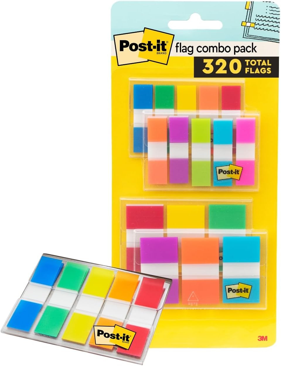 Post-it® Flags