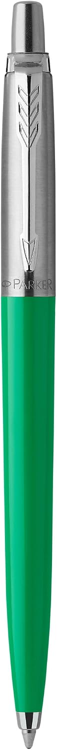 Parker Jotter Originals Ballpoint Pen Classic Green