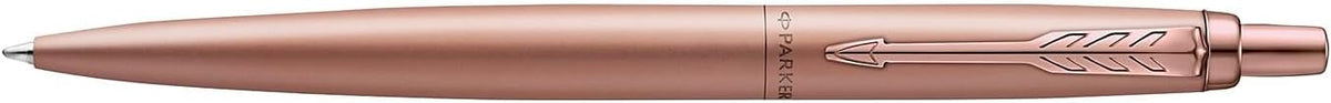 Parker Jotter XL Monochrome Rose Gold Ballpoint Pen