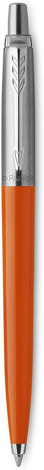 Parker Jotter Originals Ballpoint Pen Classic Orange