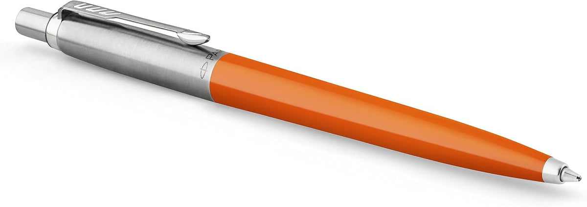 Parker Jotter Originals Ballpoint Pen Classic Orange