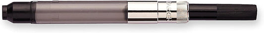 Parker Deluxe Fountain Pen Converter, Black