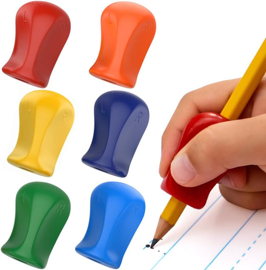 Soft Pencil Gripper