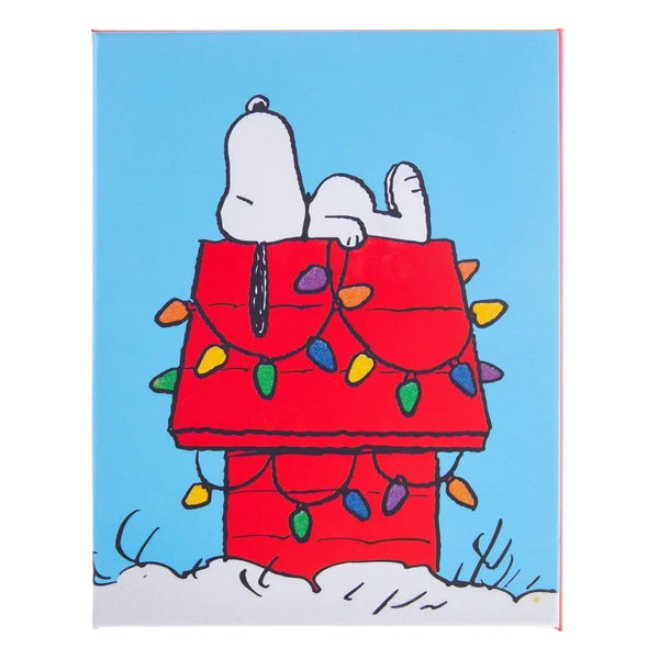 Peanuts Boxed Christmas Cards