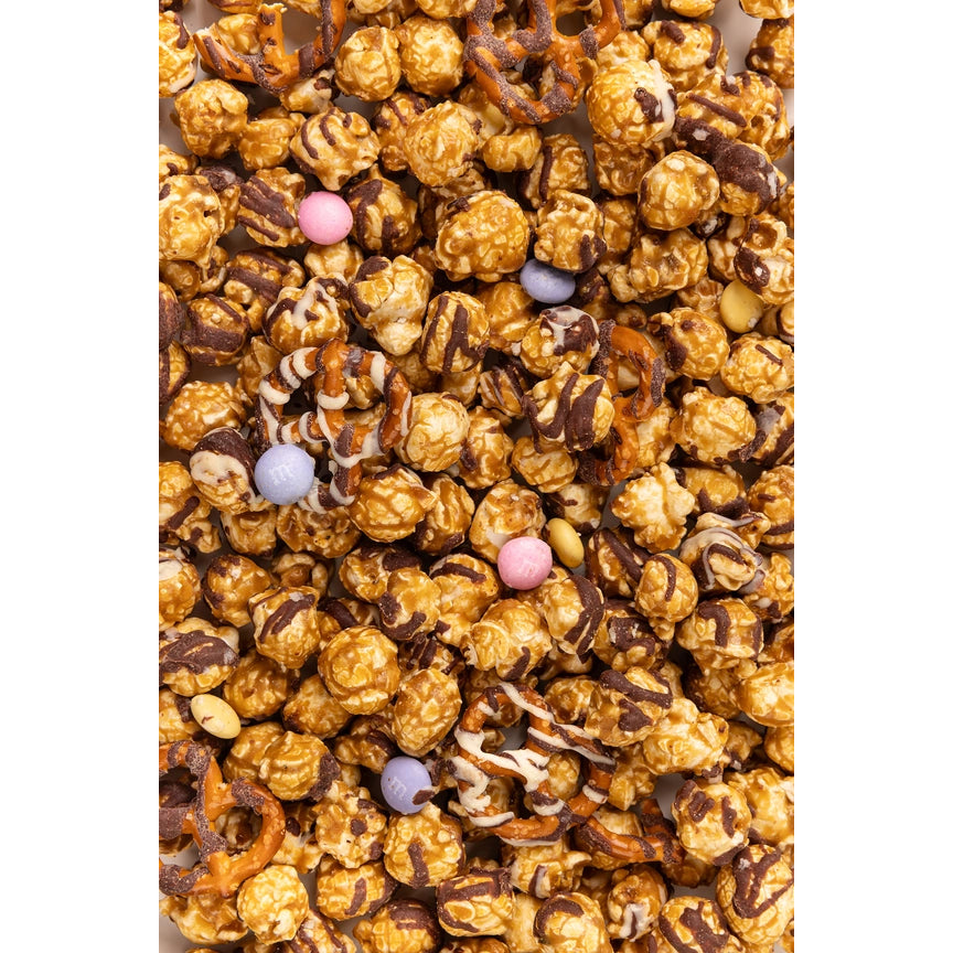 POPPY Spring Confetti Popcorn 9oz