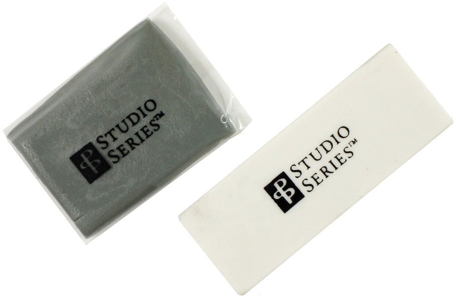 Studio Series 25-Piece Sketch & Drawing Pencil Set