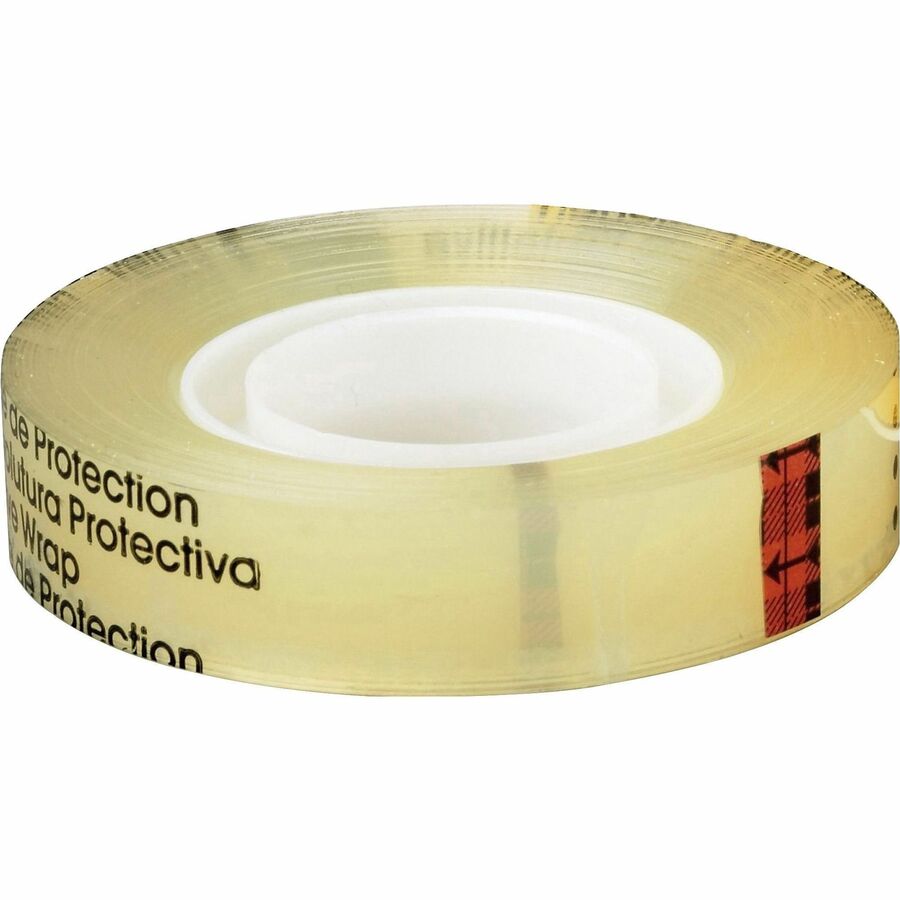 Scotch 1/2" Double Sided Tape Refill