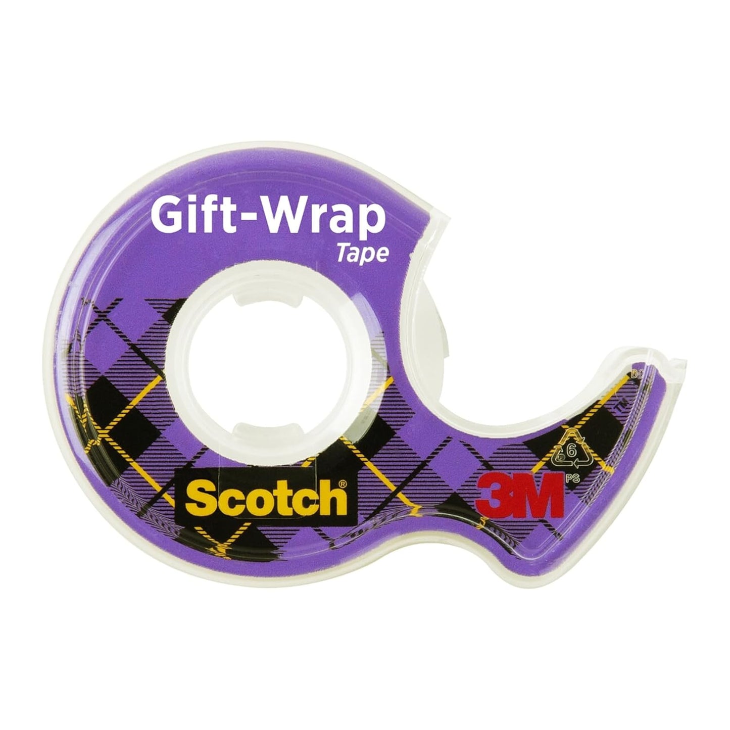 Scotch Gift Wrap Tape