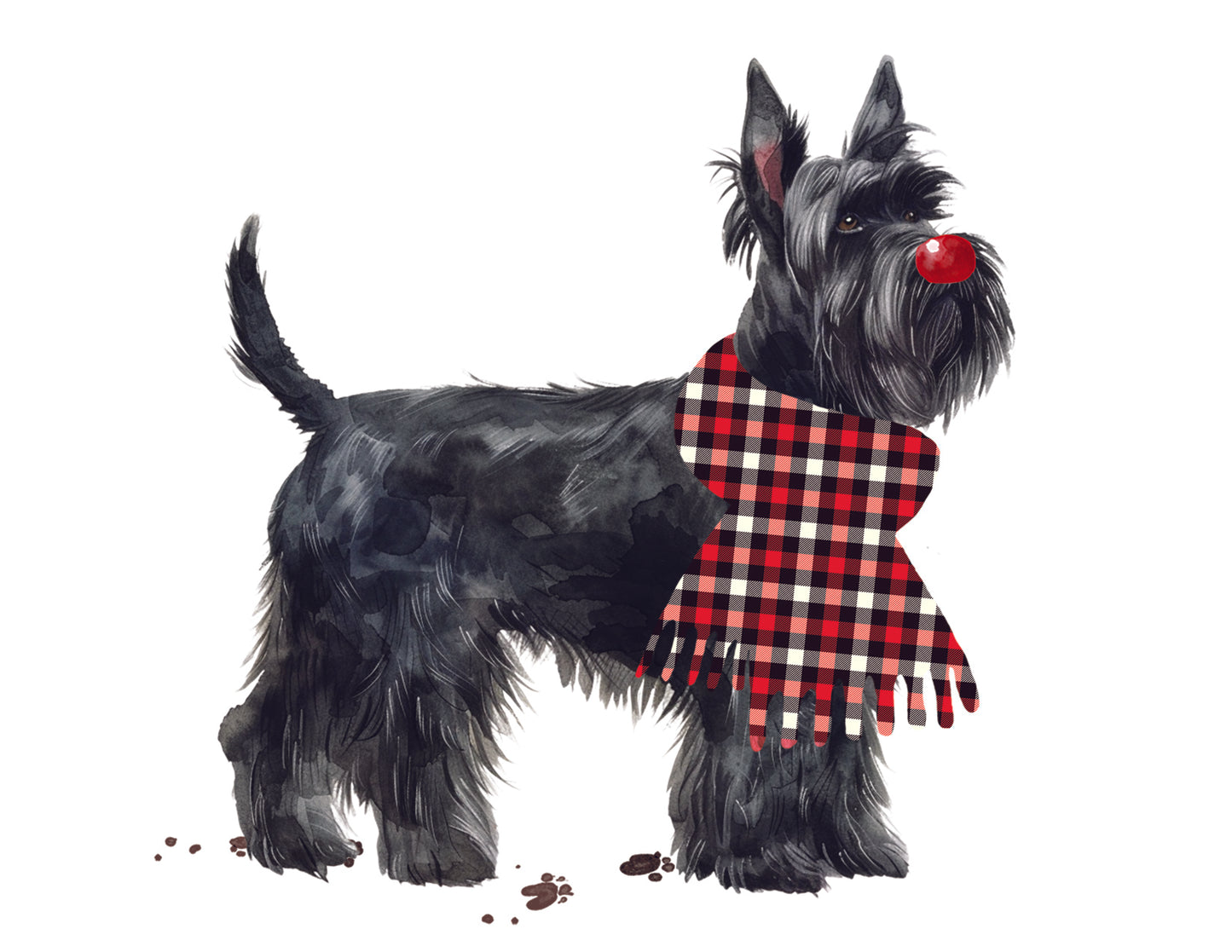 12 Dogs of Christmas