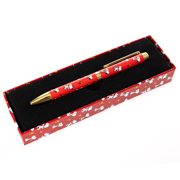 Peanuts Boxed Pen
