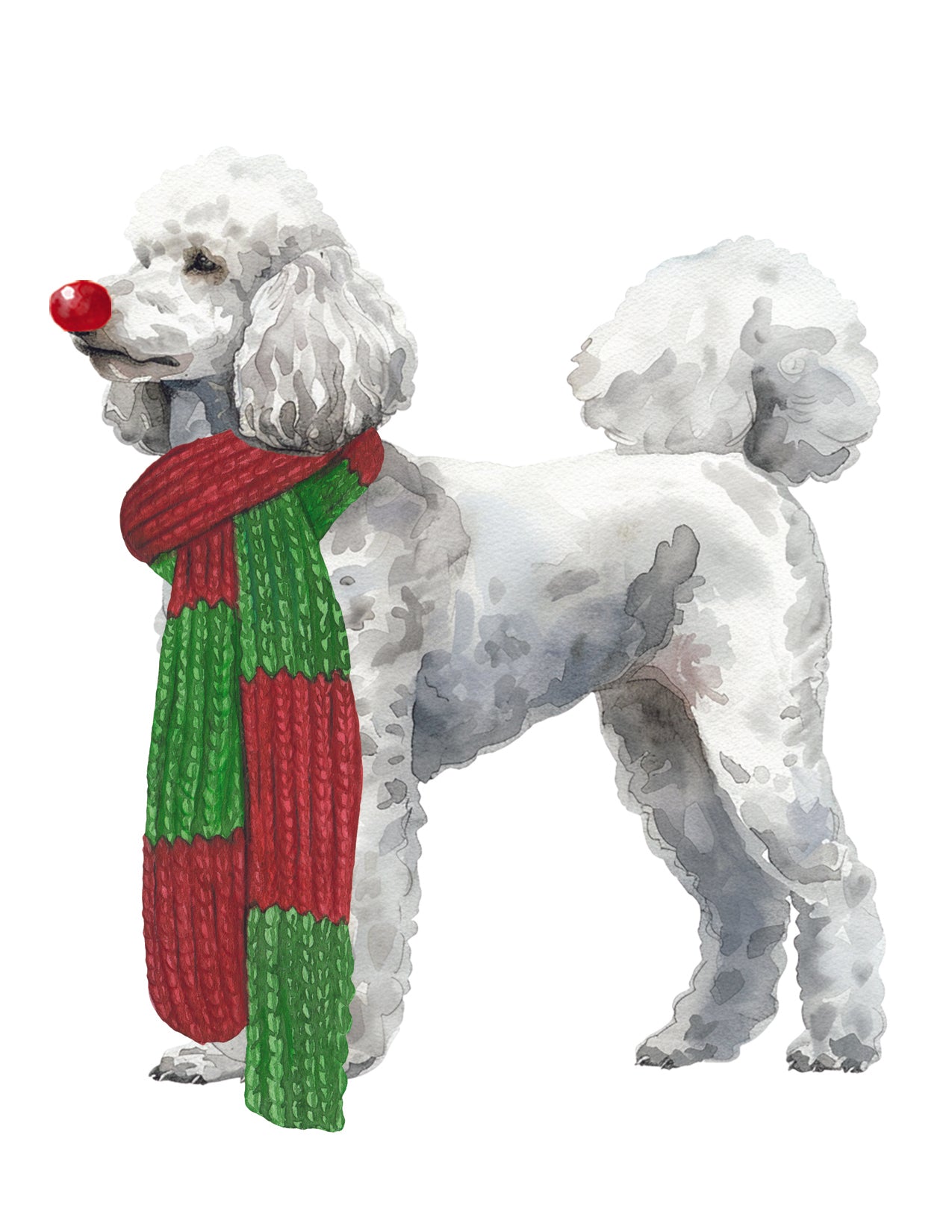 12 Dogs of Christmas