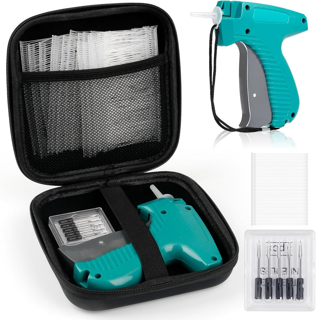 Tagging Gun Kit
