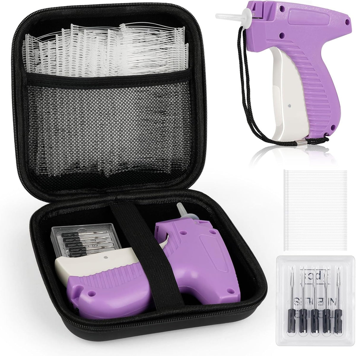 Tagging Gun Kit