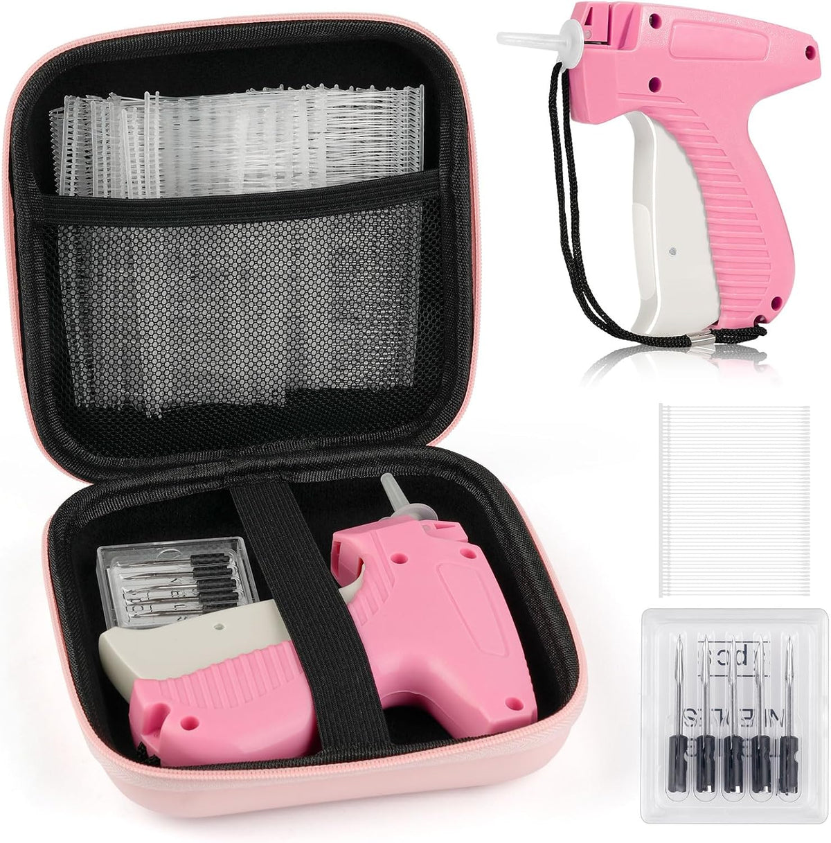 Tagging Gun Kit