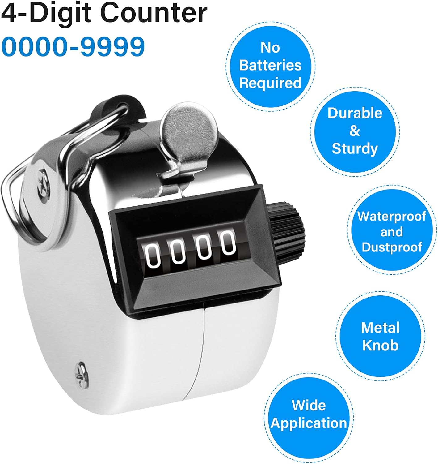 Tally Counter