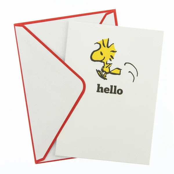 Peanuts Boxed Note Cards with Envelopes
