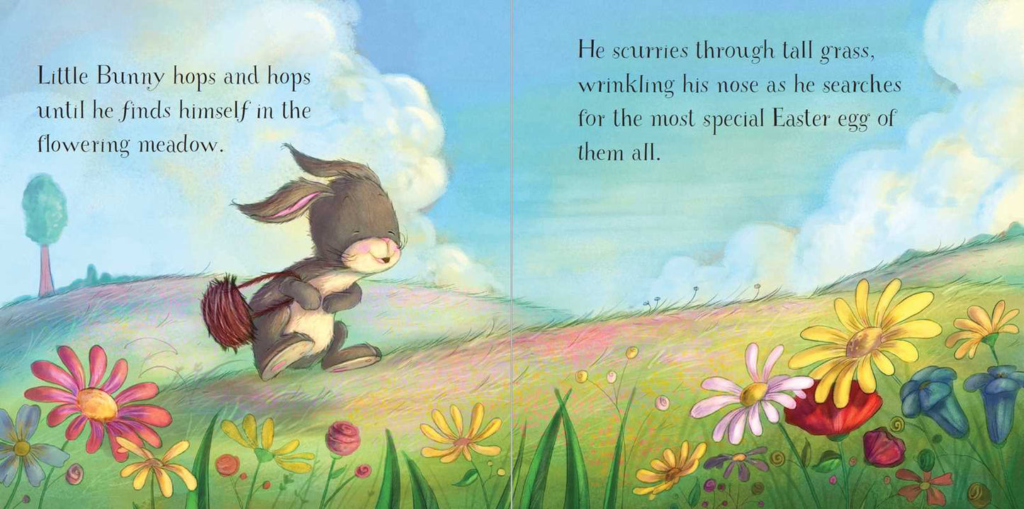 Easter Egg Hunt for Jesus by Susan Jones