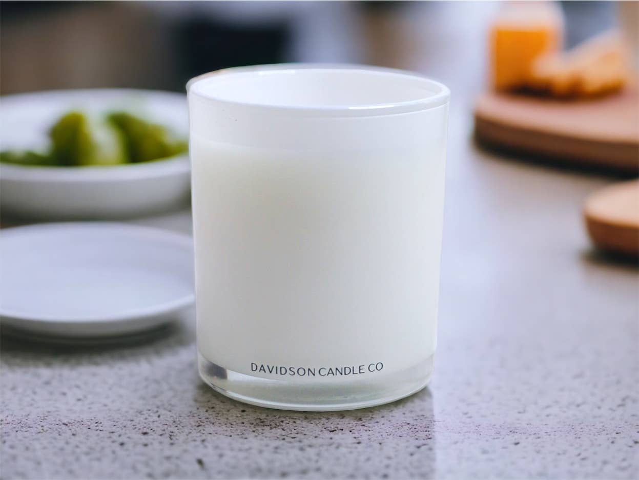 Grapefruit Candle