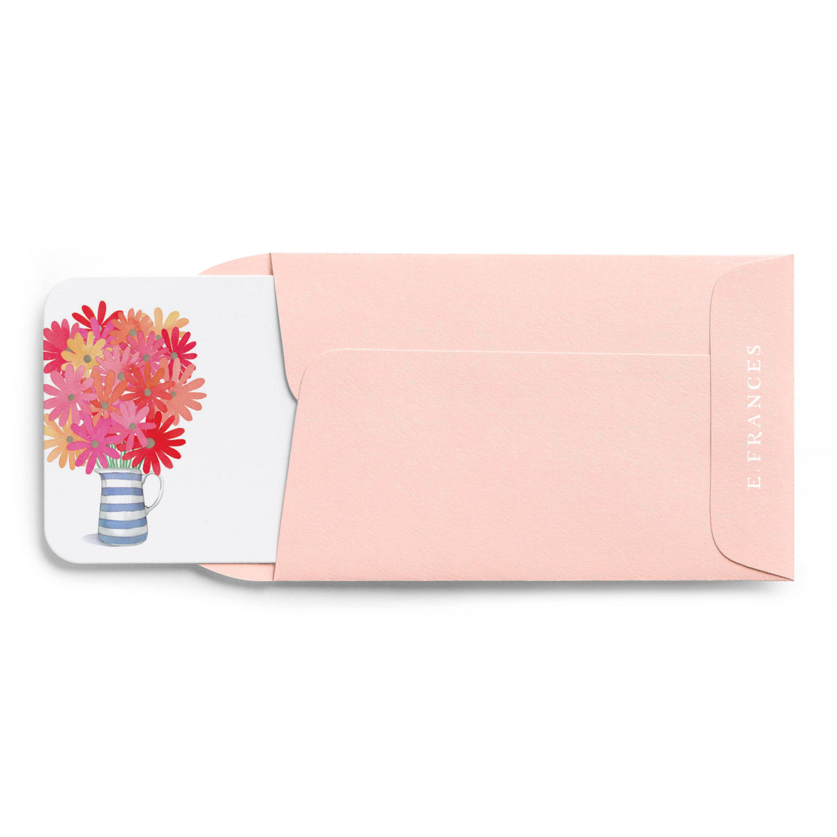 Little Notes® Mini Envelopes, Set of 20 – Petal