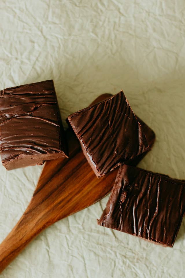 Chocolate Fudge 8oz